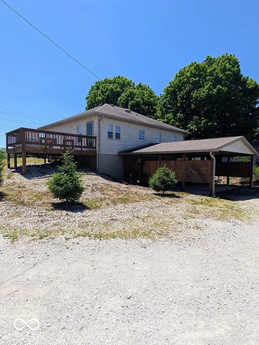 3660 W Smith Valley Road, Greenwood, IN 46142 - #1