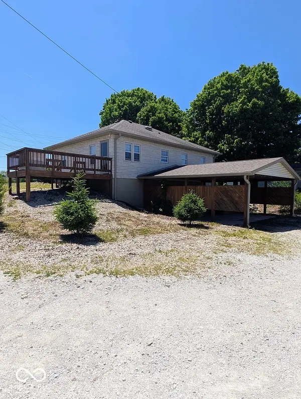 3660 W Smith Valley Road, Greenwood, IN 46142