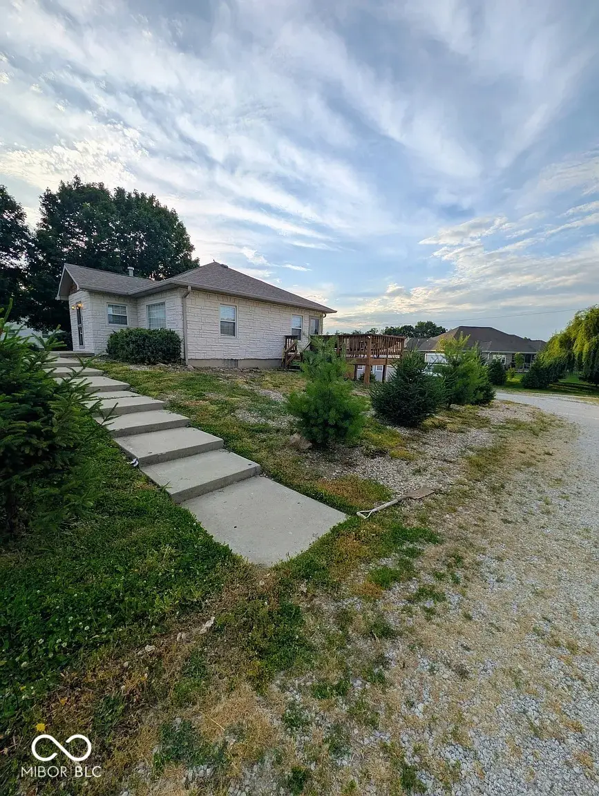 3660 W Smith Valley Road, Greenwood, IN 46142 - #2