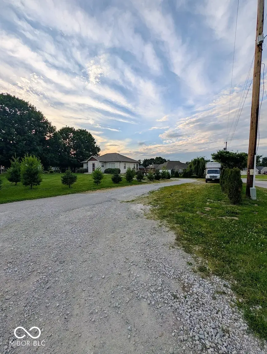 3660 W Smith Valley Road, Greenwood, IN 46142 - #3