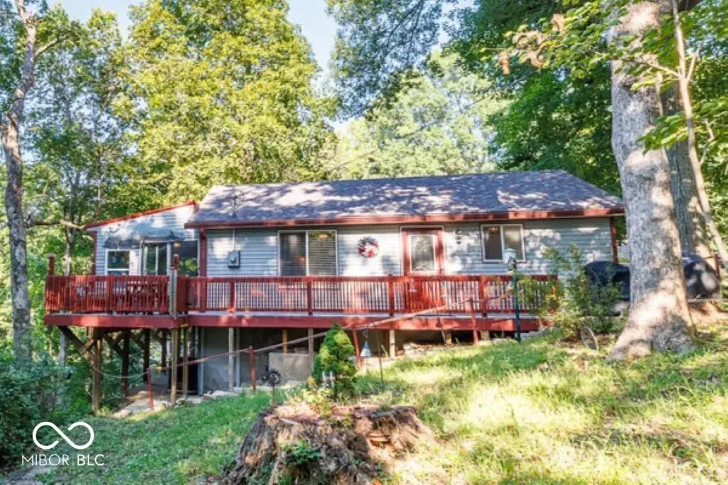5154 Yellow Finch Way, Gosport, IN 47433 - #1
