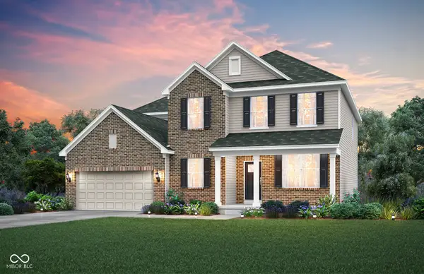 16289 Andes Lane, Noblesville, IN 46060