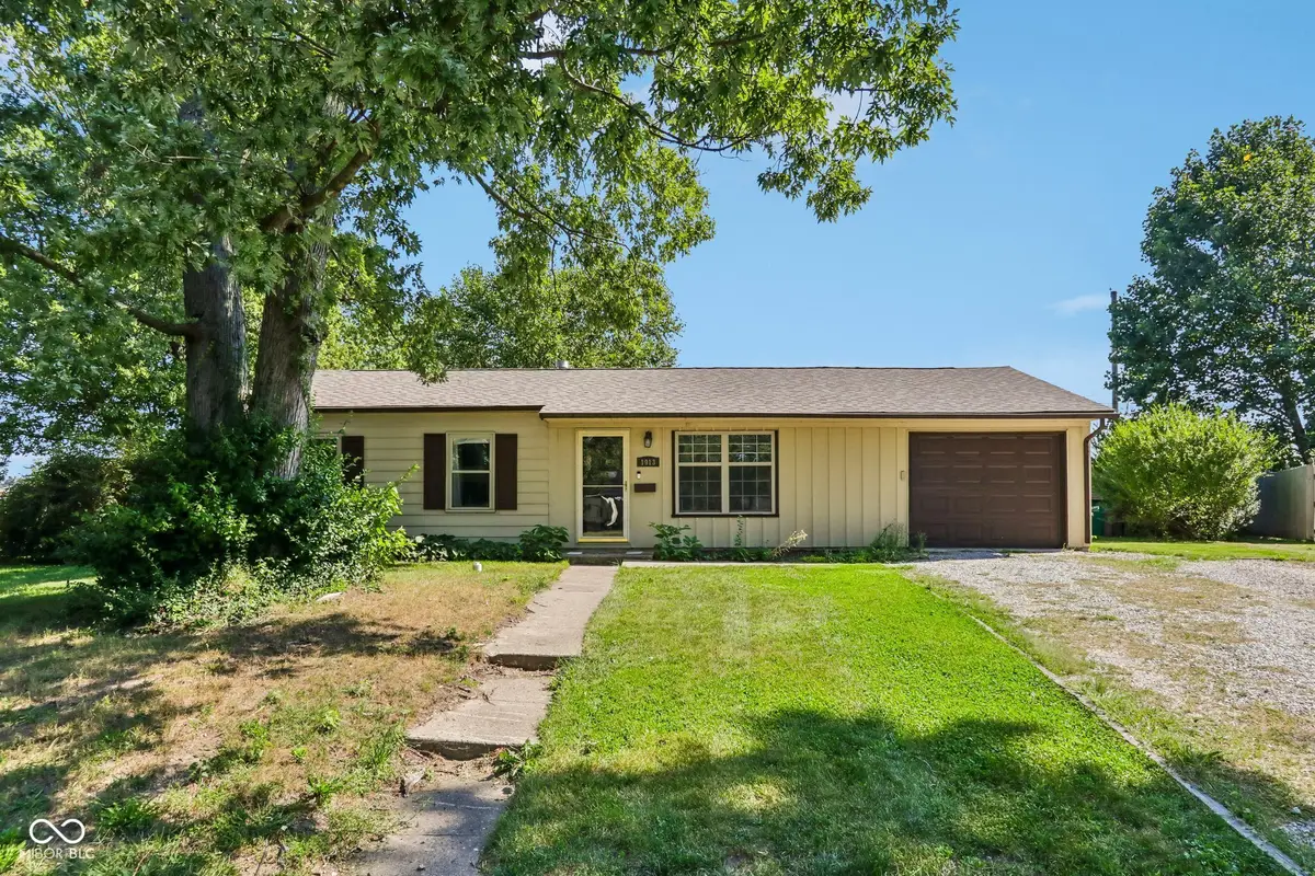 1913 Syracuse Court, Lebanon, IN 46052 - #1