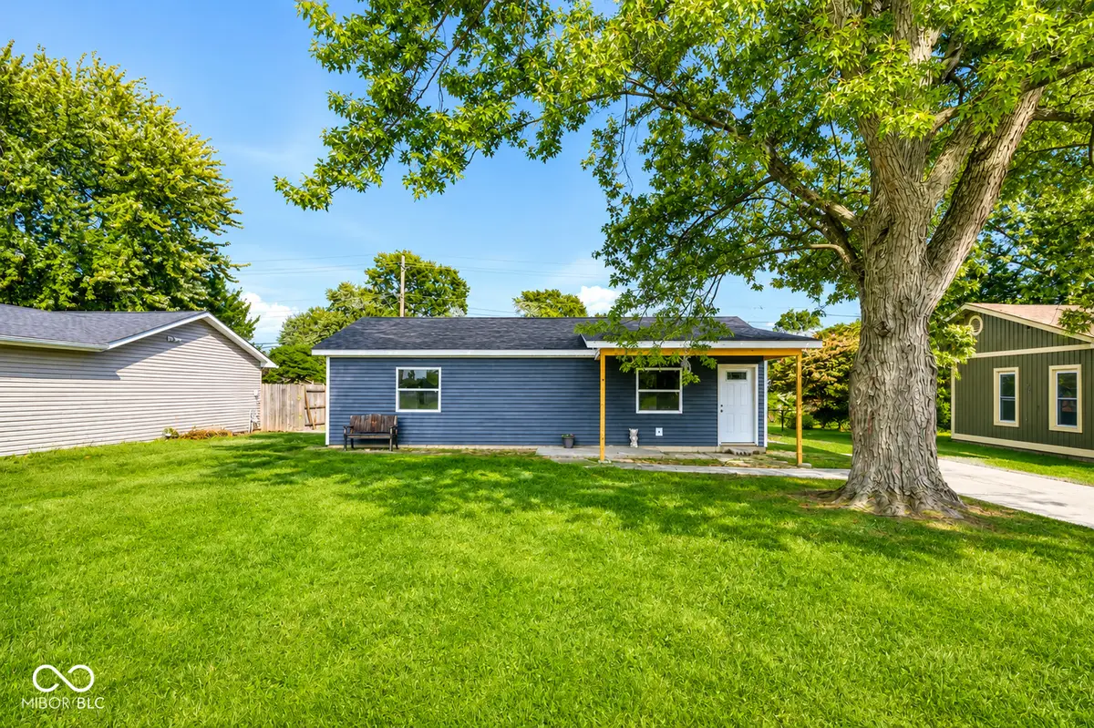 1019 N Broadway, Greenfield, IN 46140 - #1
