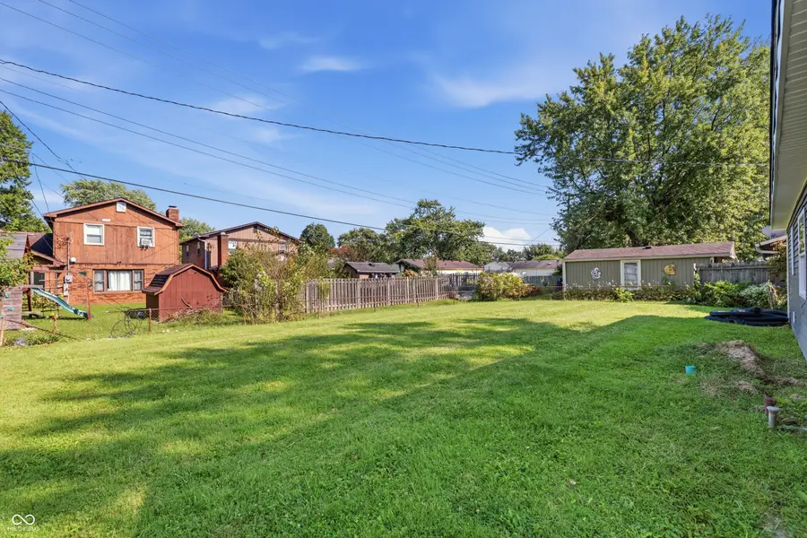 1019 N Broadway, Greenfield, IN 46140 - #2