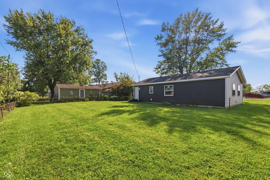 1019 N Broadway, Greenfield, IN 46140 - #3