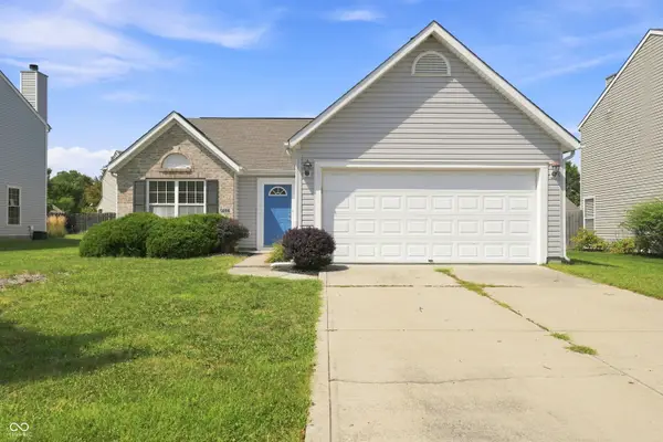 5896 Crosscut Lane, Noblesville, IN 46062