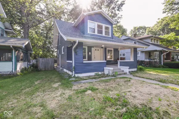 4515 Guilford Avenue, Indianapolis, IN 46205