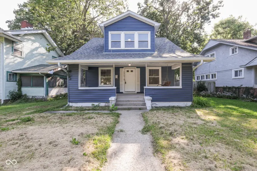 4515 Guilford Avenue, Indianapolis, IN 46205 - #2