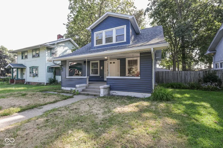 4515 Guilford Avenue, Indianapolis, IN 46205 - #3