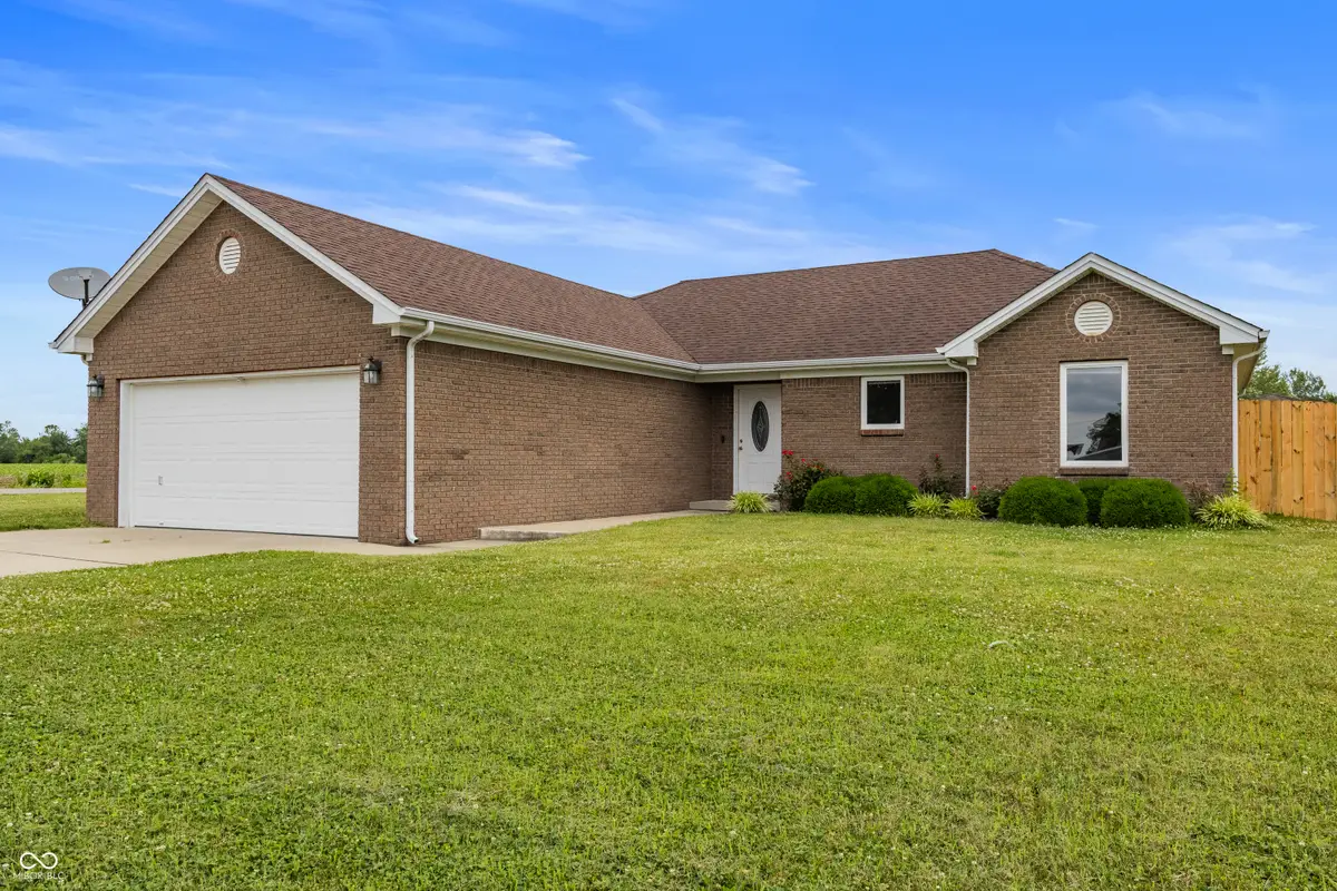 4623 Ashwood Drive, Seymour, IN 47274 - #1