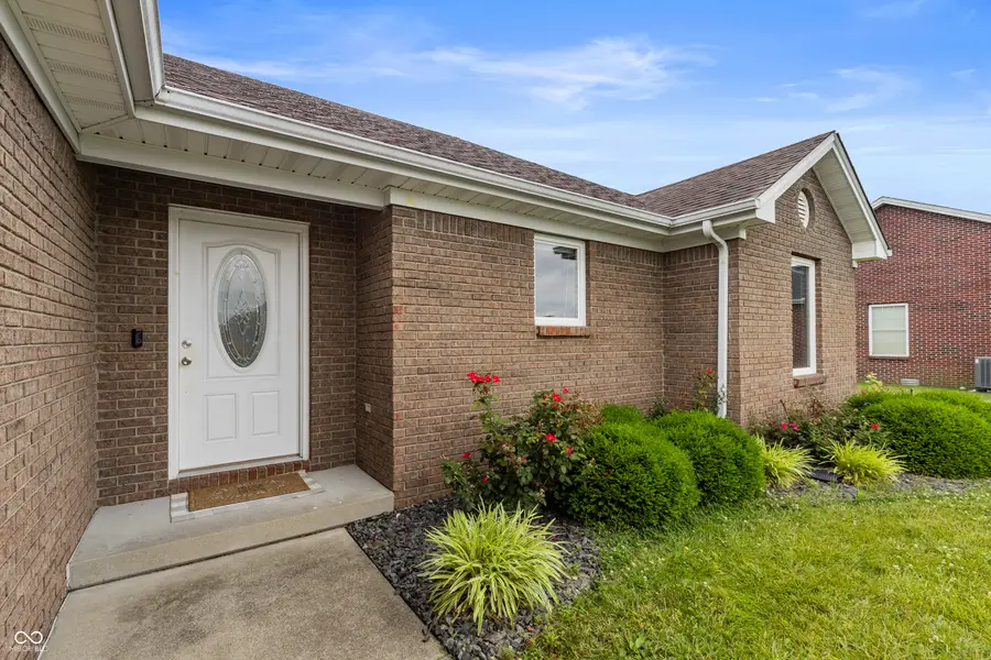 4623 Ashwood Drive, Seymour, IN 47274 - #2
