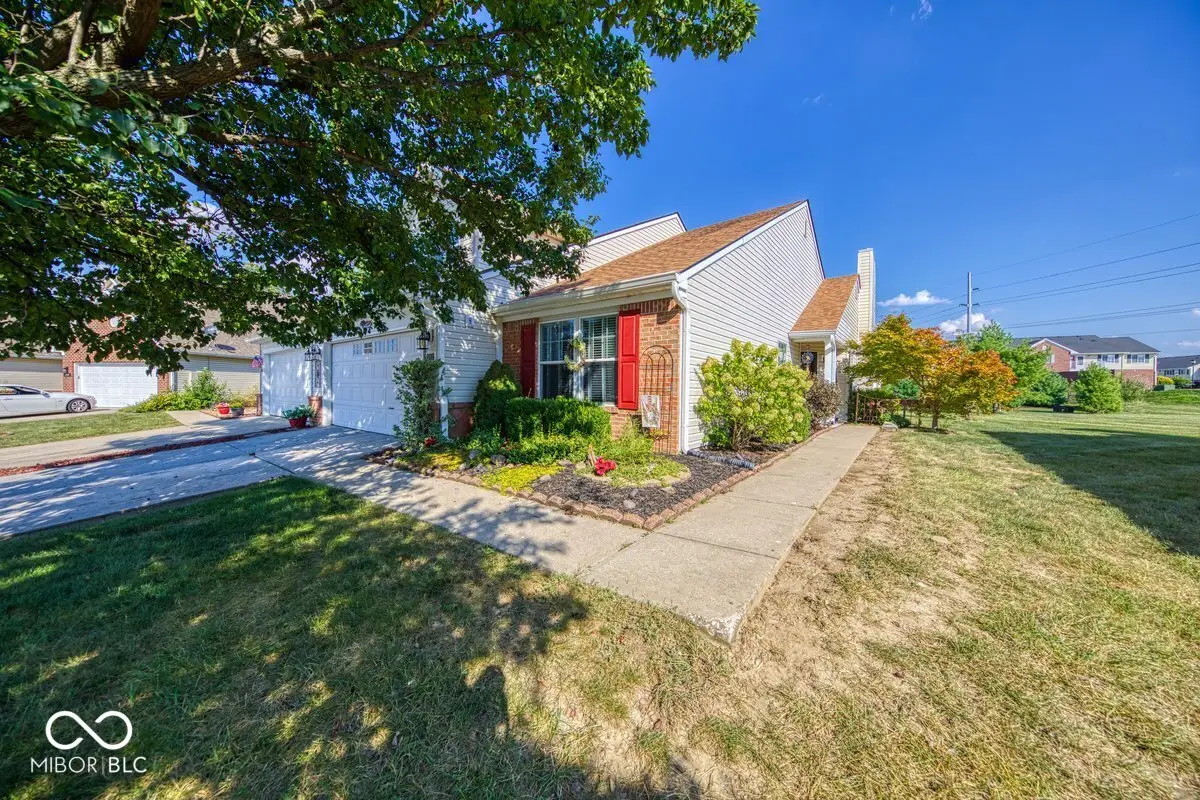 2981 Beckenham Way, Greenwood, IN 46143 - #1