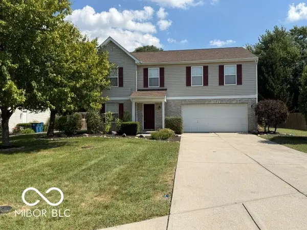 13151 Guardhill Lane, Fishers, IN 46038