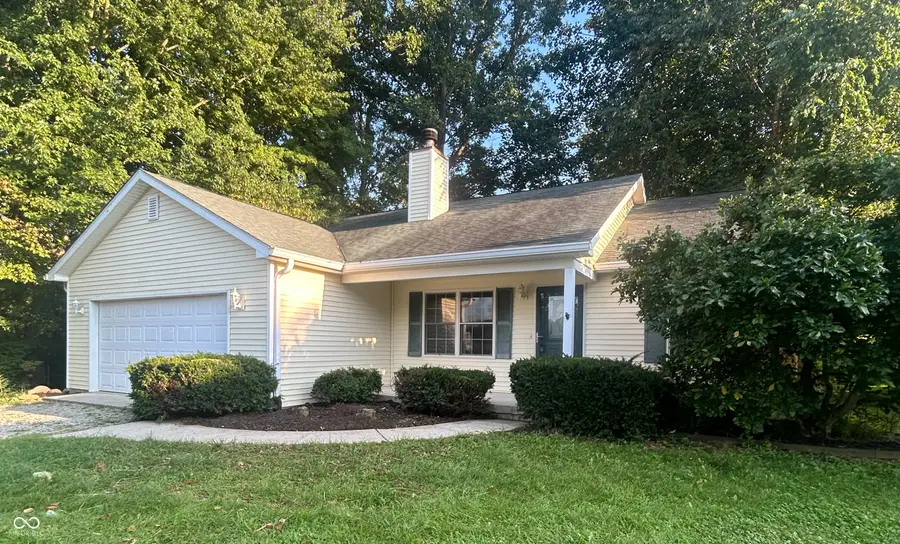 315 Jefferson Valley, Coatesville, IN 46121 - #2