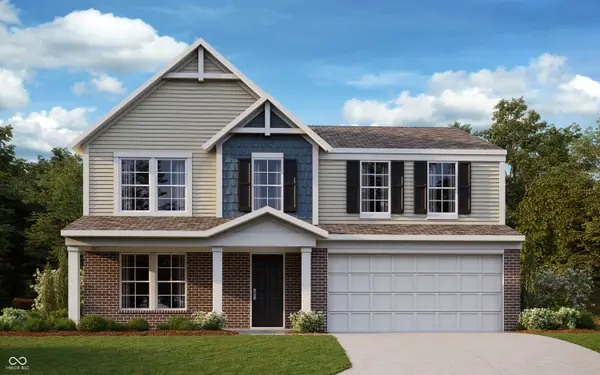 7331 Broadview Lane, McCordsville, IN 46055