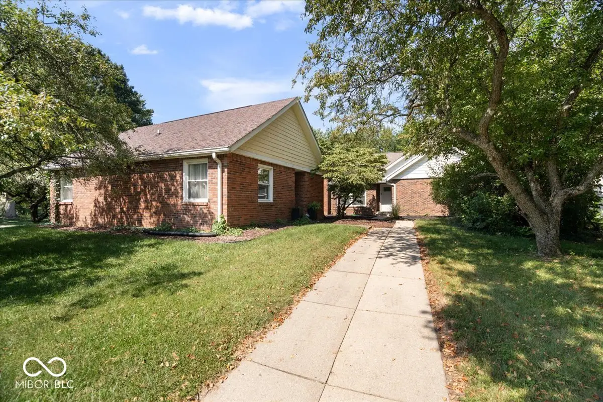 10712 Downing Street, Carmel, IN 46033 - #1