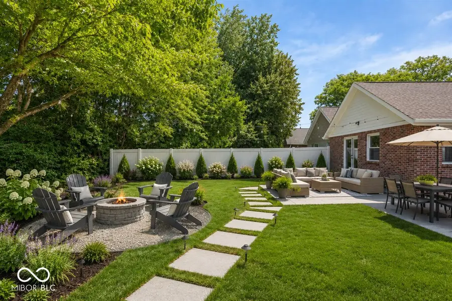 10712 Downing Street, Carmel, IN 46033 - #2