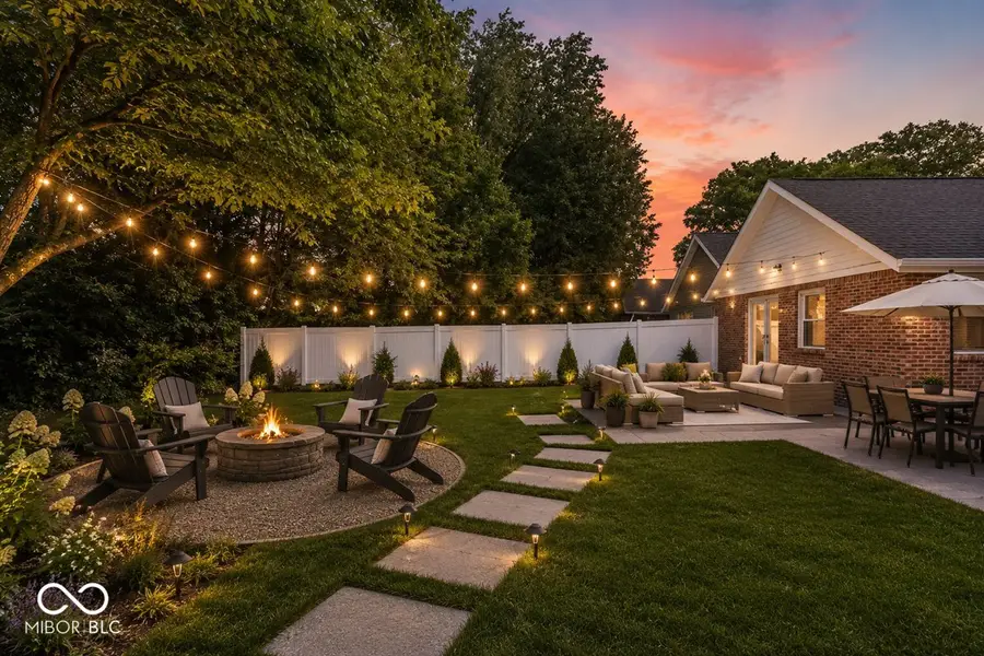 10712 Downing Street, Carmel, IN 46033 - #3