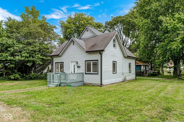 303 Bishop Street, Mooresville, IN 46158