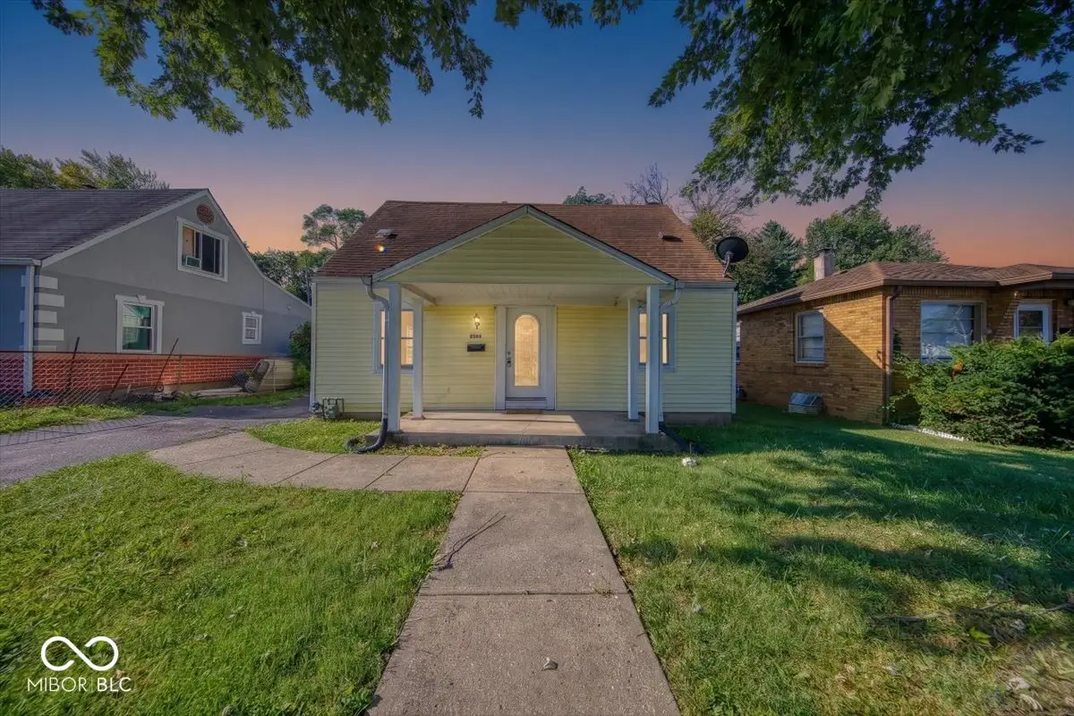 4565 Brookville Road, Indianapolis, IN 46201 - #1