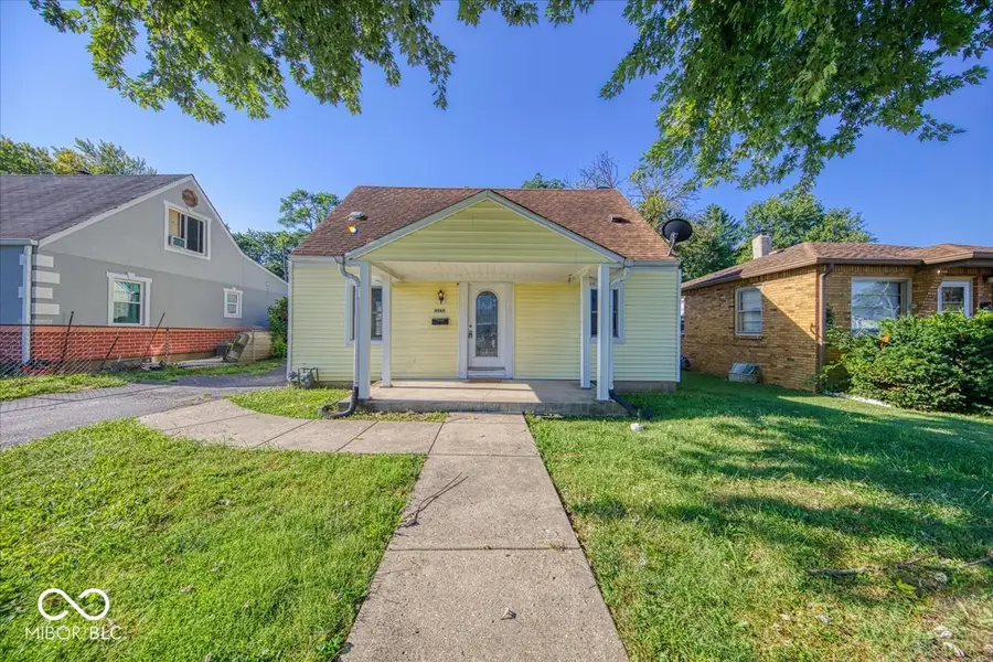 4565 Brookville Road, Indianapolis, IN 46201 - #2