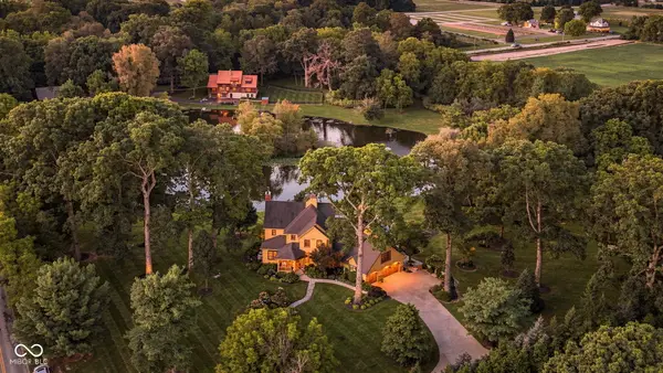 16213 Cherry Tree Road, Noblesville, IN 46062