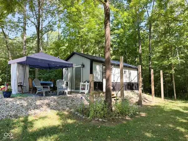 2213 S Oak Drive, Rockville, IN 47872