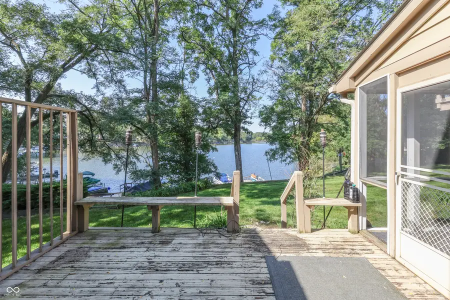 8214 River Bay Drive E, Indianapolis, IN 46240 - #3