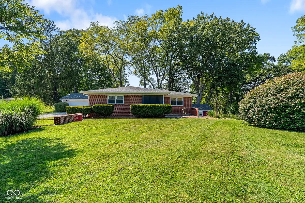 13426 N White Lick Road, Mooresville, IN 46158 - #1