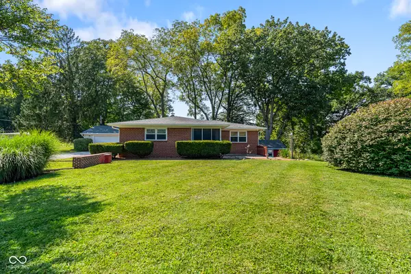 13426 N White Lick Road, Mooresville, IN 46158