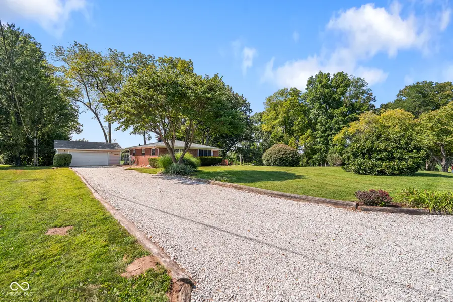 13426 N White Lick Road, Mooresville, IN 46158 - #2