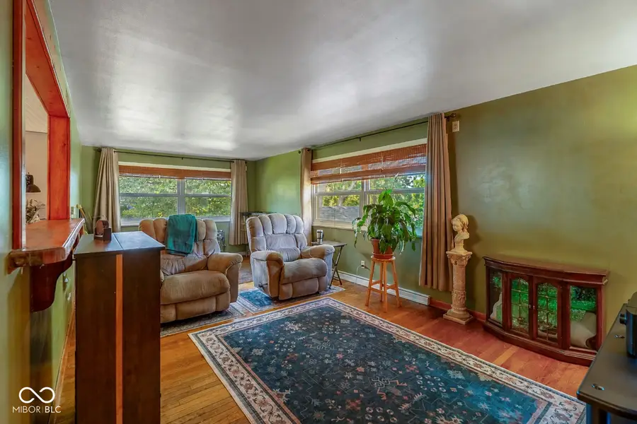 13426 N White Lick Road, Mooresville, IN 46158 - #3