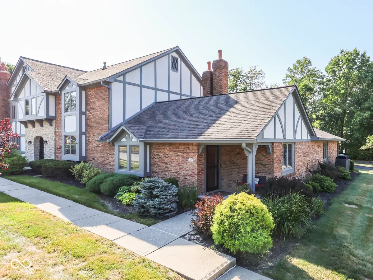 449 Camby Court, Greenwood, IN 46142 - #1