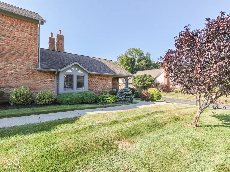 449 Camby Court, Greenwood, IN 46142 - #2