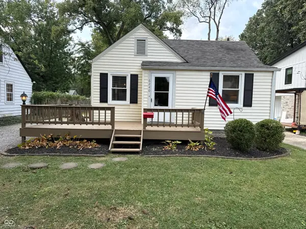6240 Evanston Avenue, Indianapolis, IN 46220