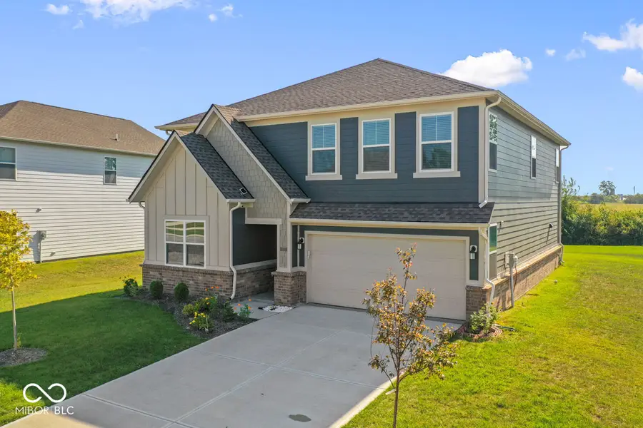 2735 Linwood Avenue, Greenwood, IN 46143 - #3