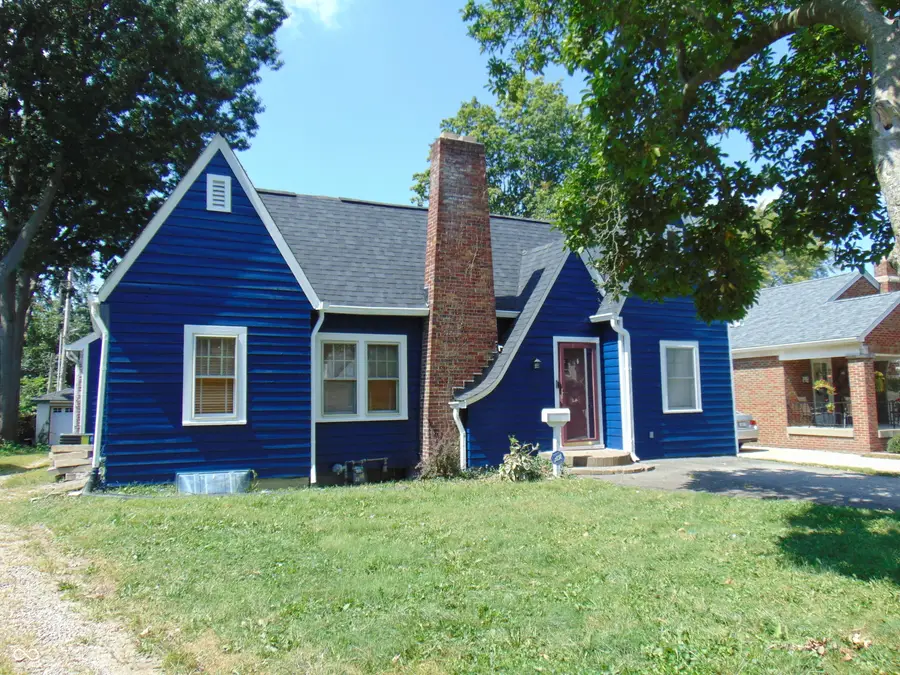 1132 N Hawthorne Lane, Indianapolis, IN 46219 - #2