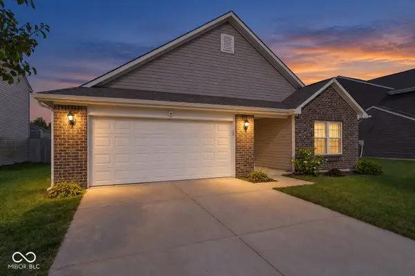 6822 Trey Drive, Camby, IN 46113