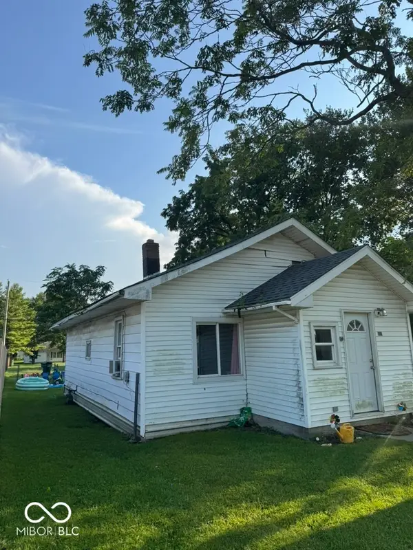 1109 W 17th, Muncie, IN 47302