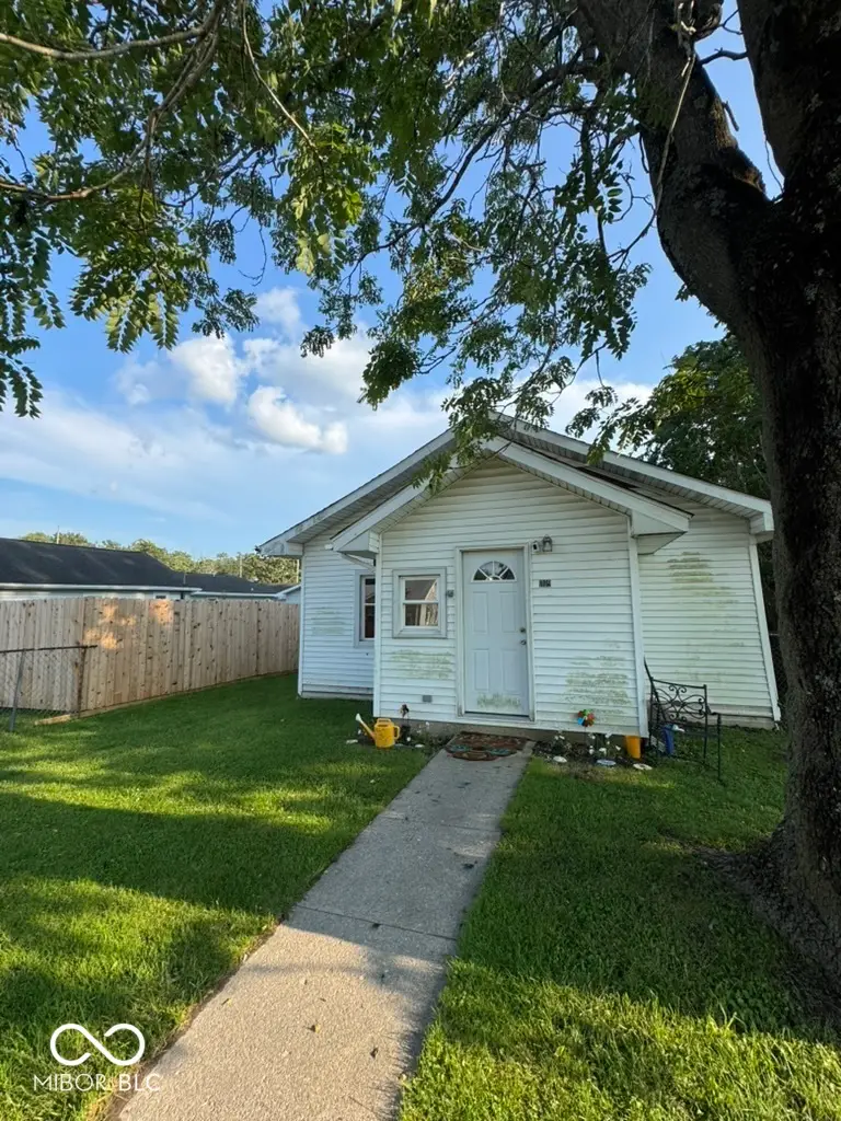 1109 W 17th, Muncie, IN 47302 - #2