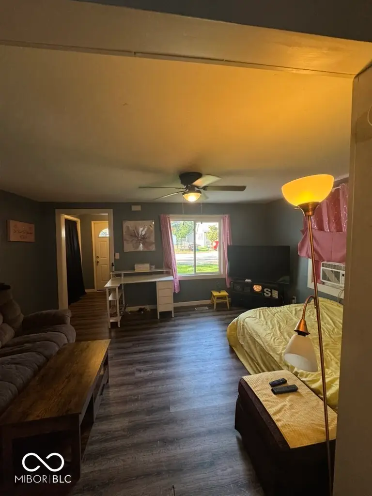 1109 W 17th, Muncie, IN 47302 - #3
