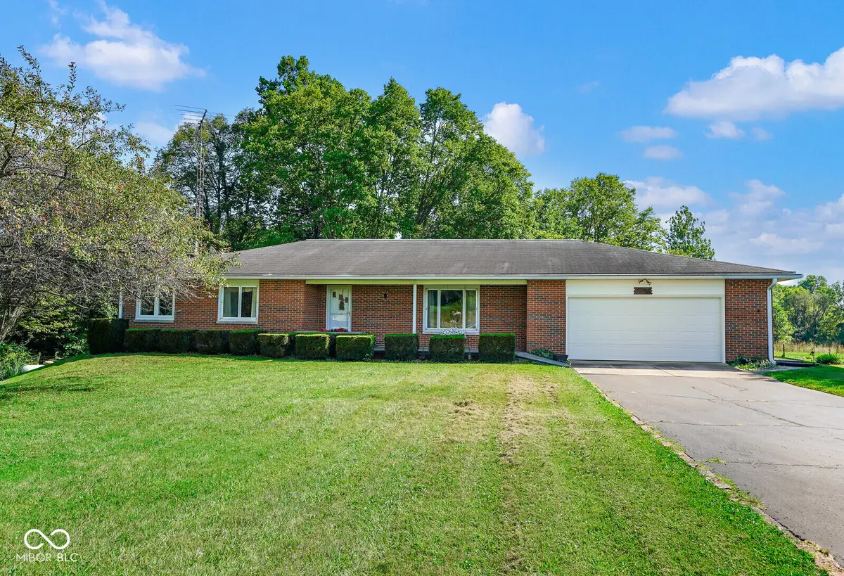 5979 State Road 38, Richmond, IN 47374 - #1