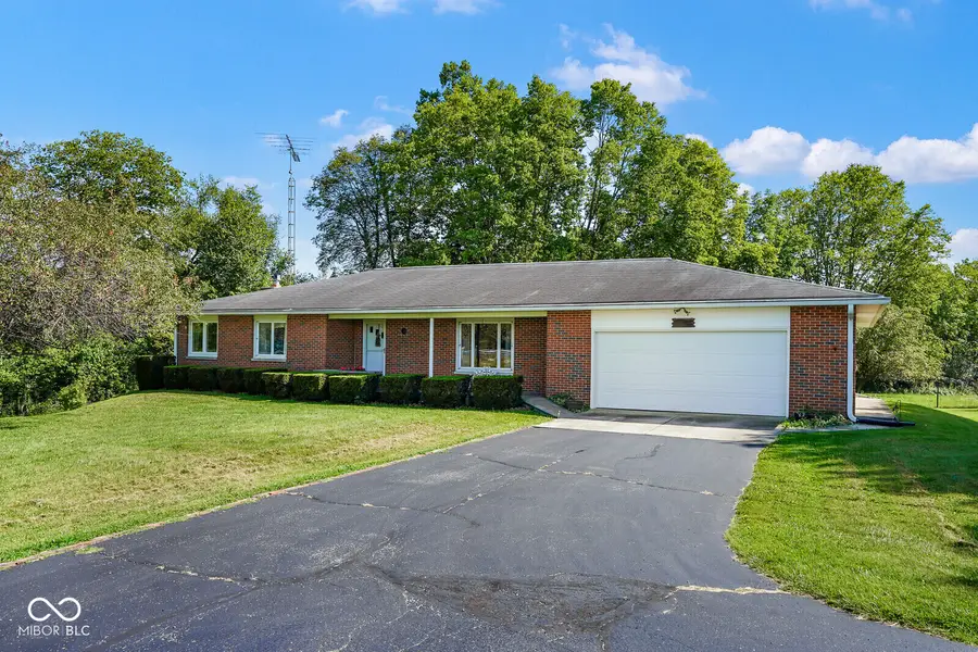 5979 State Road 38, Richmond, IN 47374 - #2