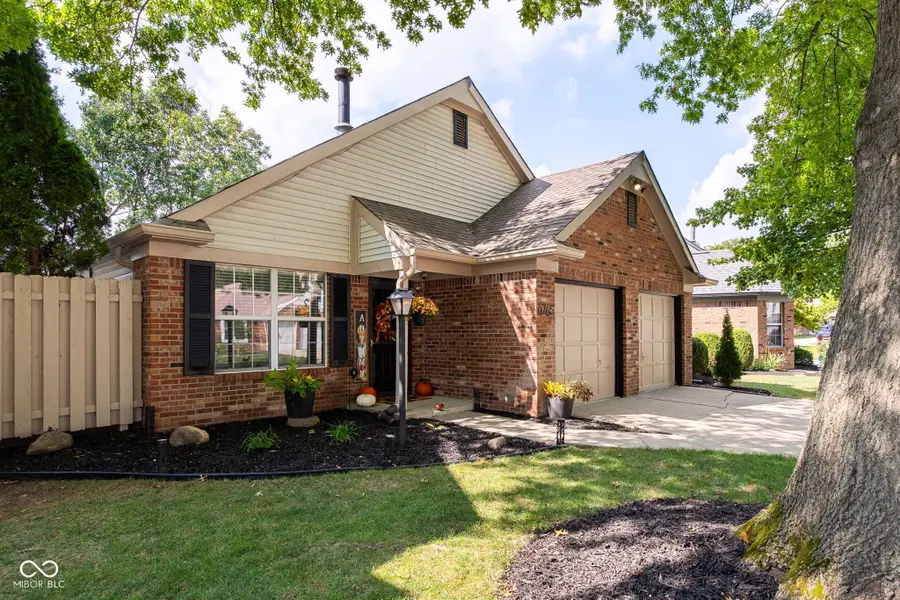 9765 River Oak Lane E, Fishers, IN 46038 - #2