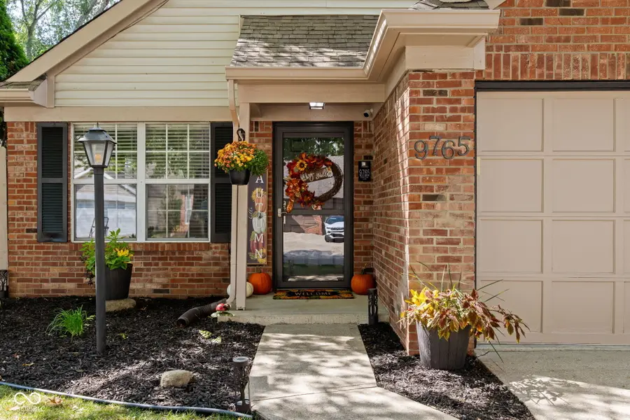 9765 River Oak Lane E, Fishers, IN 46038 - #3