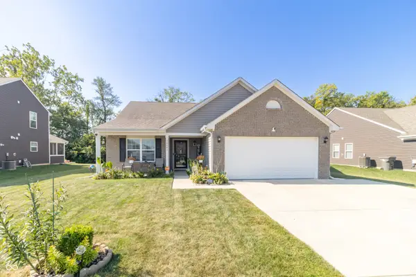 10041 James Run Drive, Indianapolis, IN 46239