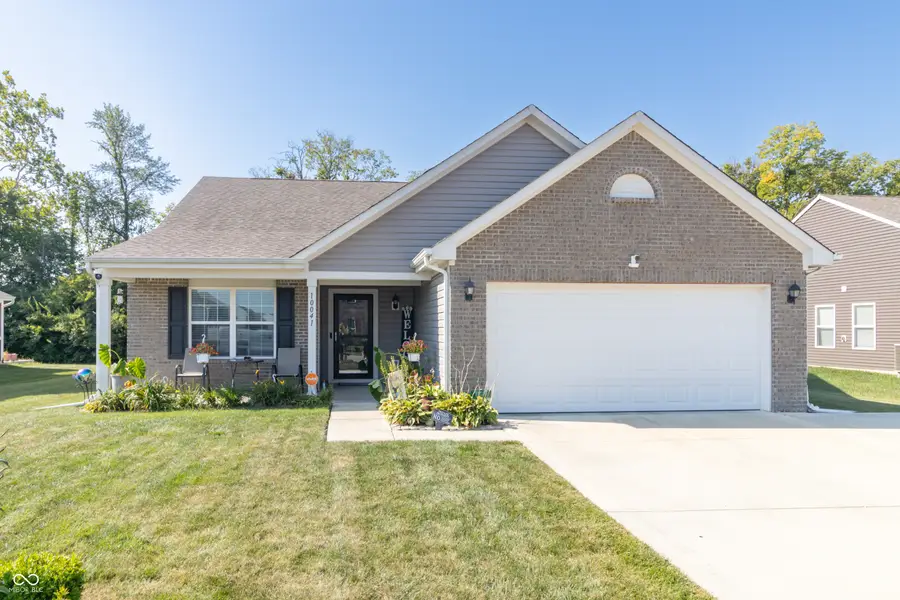 10041 James Run Drive, Indianapolis, IN 46239 - #2