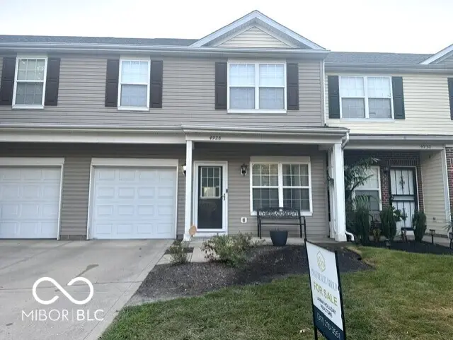 4928 Tuscany Lane, Indianapolis, IN 46254 - #1