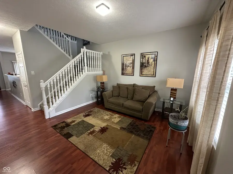 4928 Tuscany Lane, Indianapolis, IN 46254 - #2